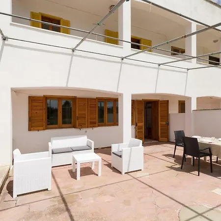 Apartment Claleo Taviano (Lecce)