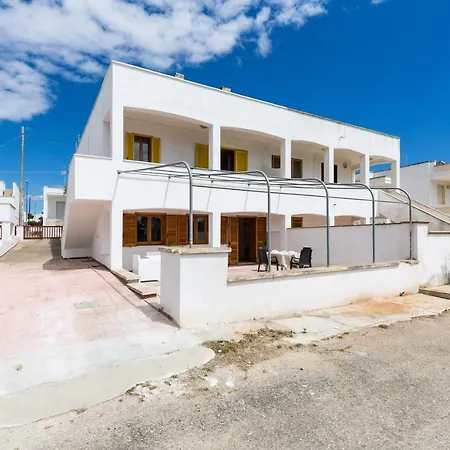 Apartment Claleo